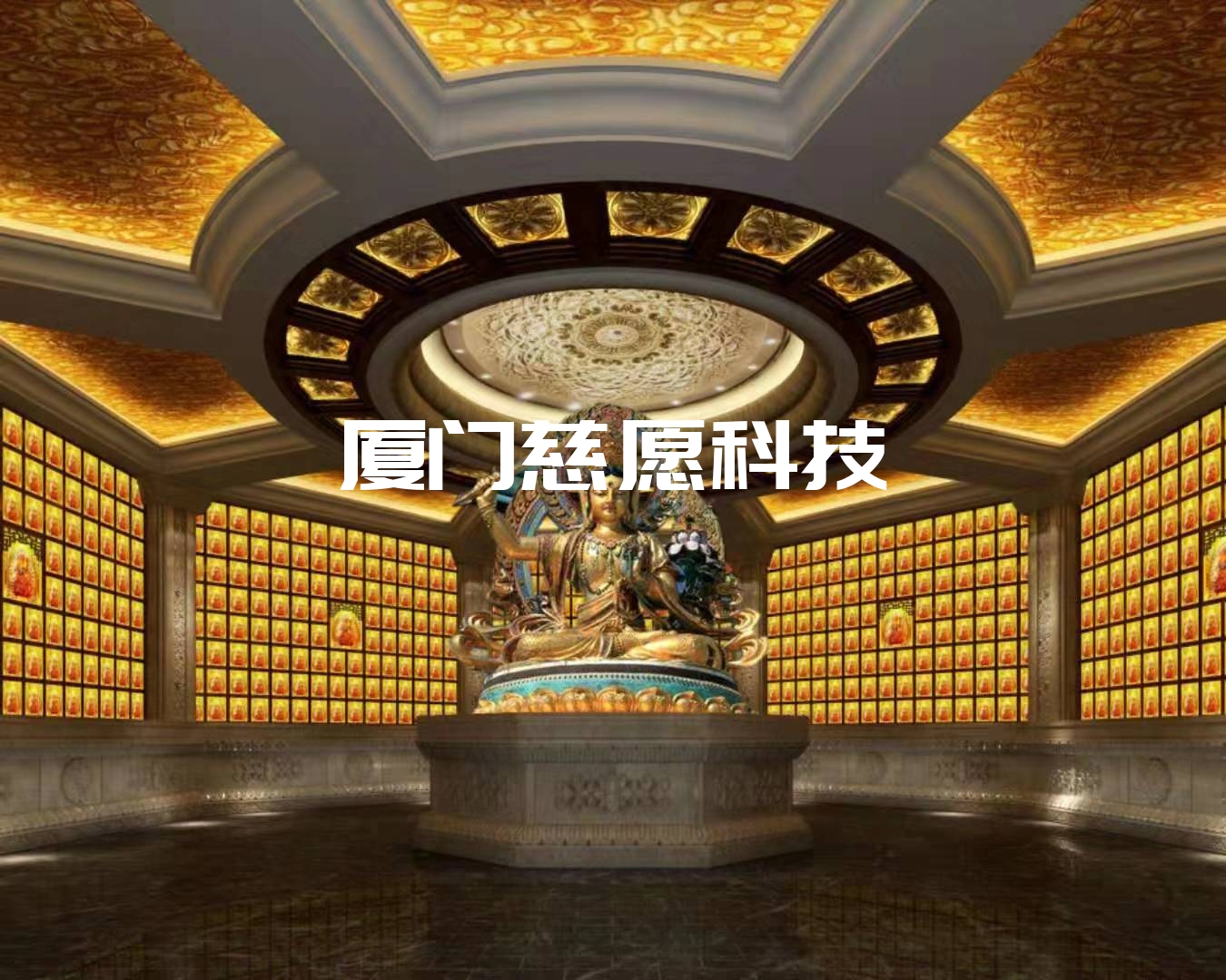 萬佛墻|生產(chǎn)設(shè)計(jì)細(xì)節(jié)有哪些? 萬佛墻|生產(chǎn)設(shè)計(jì)細(xì)節(jié)有哪些?